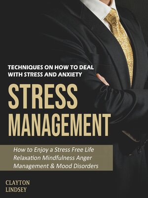 cover image of Stress Management